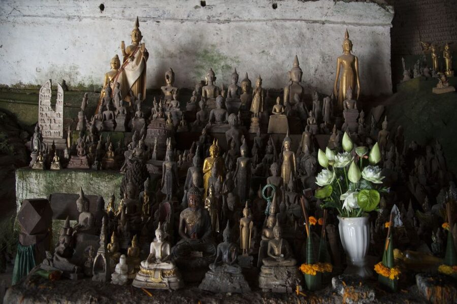 Luang Prabang: Cruise to Pak Ou Caves & Kuang Si Waterfalls - Who should book this day