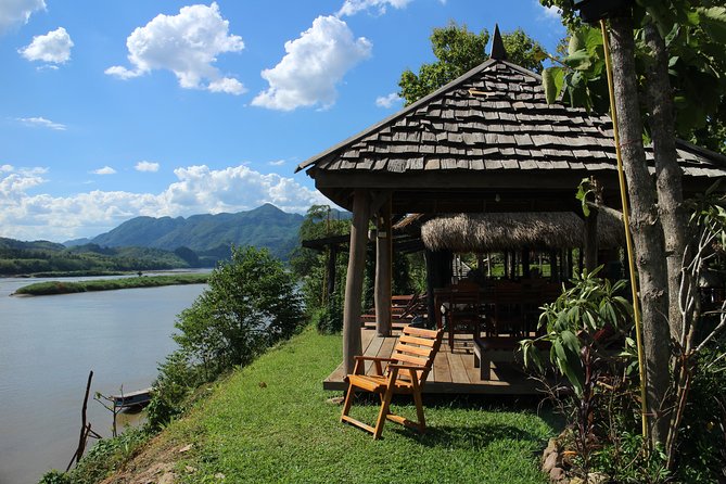 Luang Prabang: Cruise to Pak Ou Caves & Kuang Si Waterfalls - Kuang Si Falls and the swimming pools