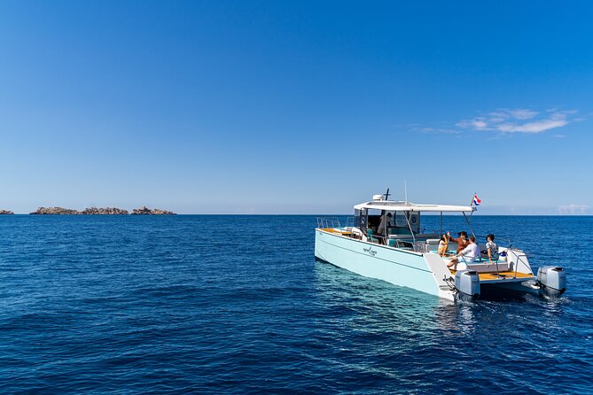 Luxury Blue Cave and Elaphiti Islands Small Group Tour - Timing, weather, and the real itinerary