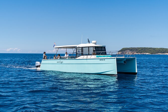 Luxury Blue Cave and Elaphiti Islands Small Group Tour - Who will enjoy this tour most