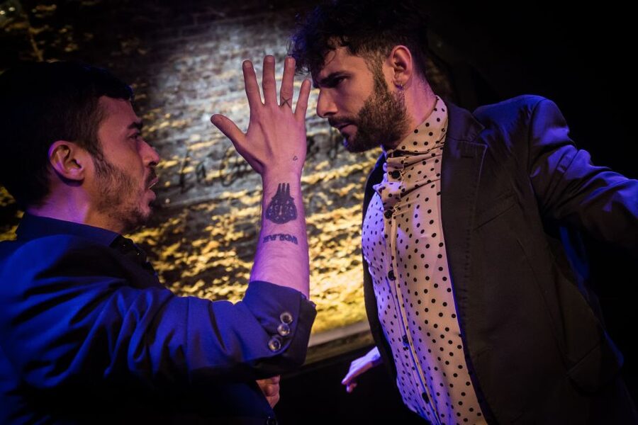 Madrid: La Cueva de Lola Flamenco Show Tickets with Drink - FAQ
