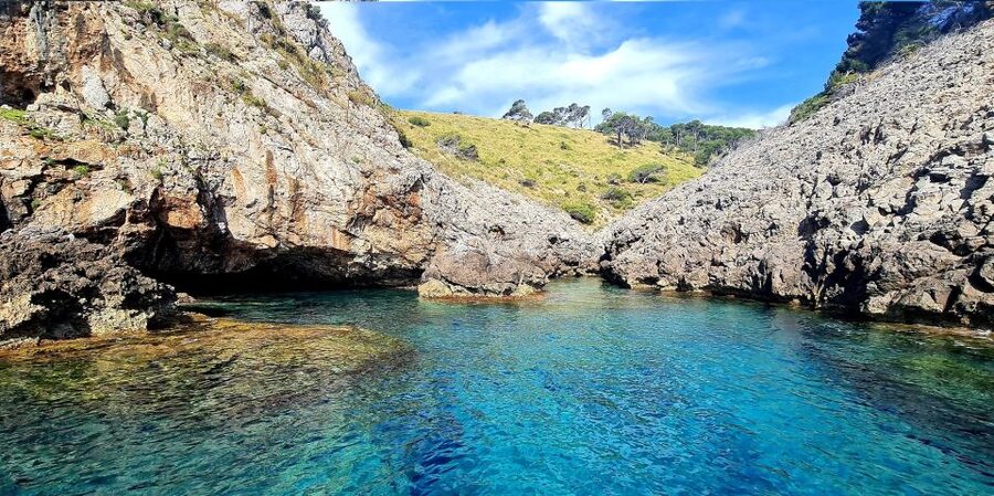 Mallorca Alcudia: Jack Sparrow Cave Jet Ski Tour - Key points to know before you book