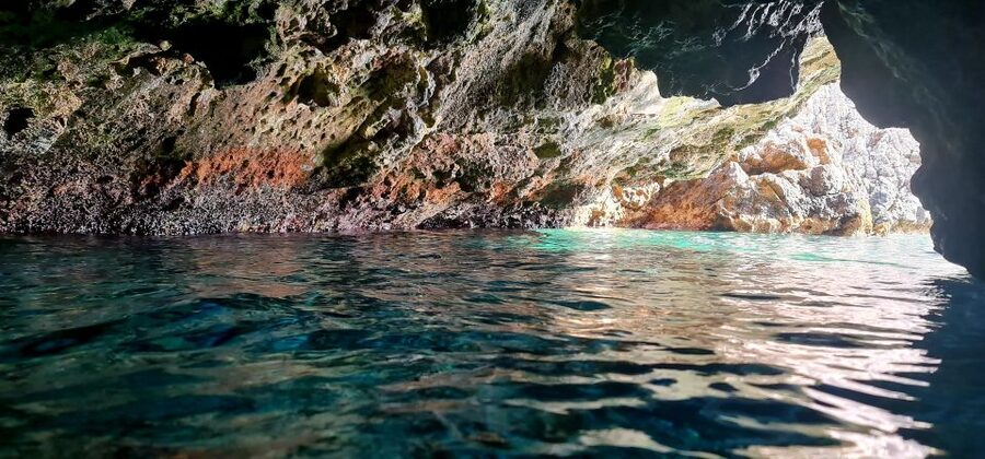 Mallorca Alcudia: Jack Sparrow Cave Jet Ski Tour - How the 90 minutes feel