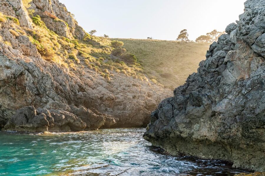 Mallorca Alcudia: Jack Sparrow Cave Jet Ski Tour - Practical tips for a smoother outing