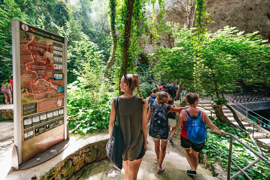 Mallorca: Caves of Drach Day Trip & Optional Caves of Hams - Why the Lake Martel concert is the star
