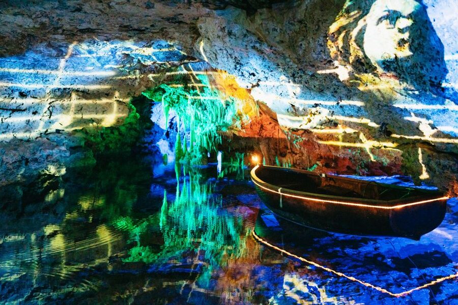 Mallorca: Caves of Drach Day Trip & Optional Caves of Hams - Adding the Caves of Hams