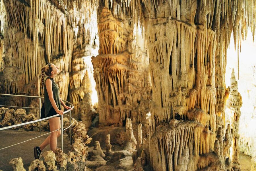 Mallorca: Caves of Drach Day Trip & Optional Caves of Hams - Who will enjoy this Mallorca cave trip