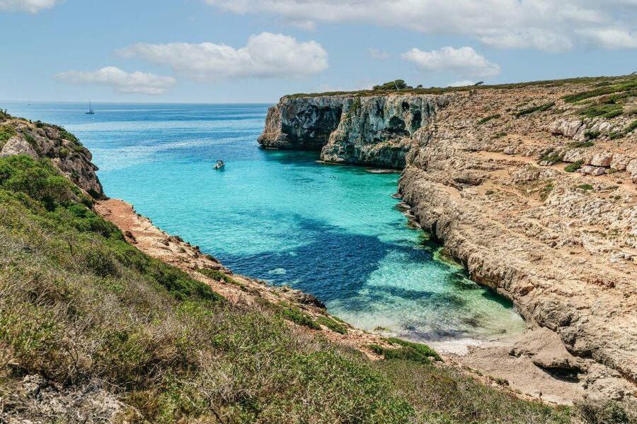 Mallorca: Cova des Coloms Caving Trip with Hotel Transfer - Why this cave trip feels different from Mallorca’s show caves
