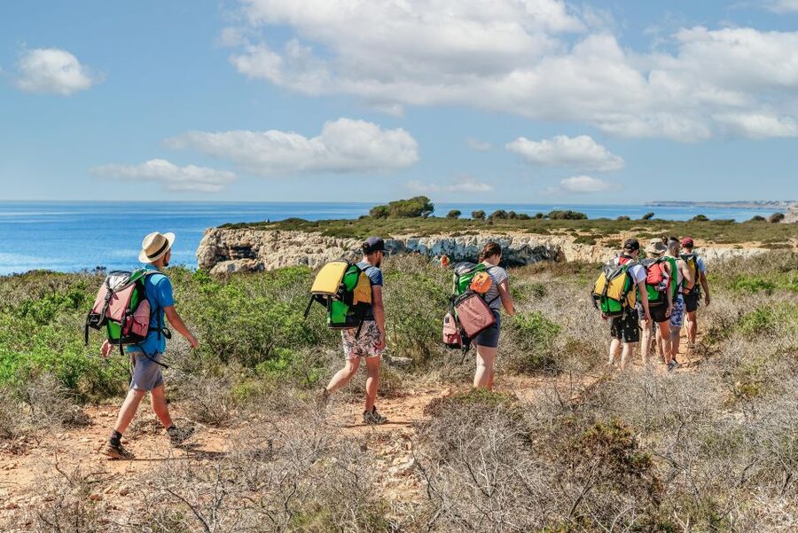 Mallorca: Cova des Coloms Caving Trip with Hotel Transfer - Who should book this adventure