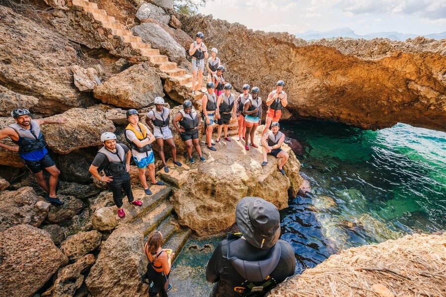 Mallorca: Kayaking, Sea Cave, Cliff Jumping & Snorkel Tour - Should you book it?