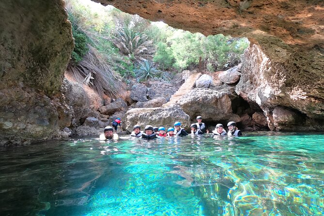 Mallorca: Kayaking, Sea Cave, Cliff Jumping & Snorkel Tour - Who should book, and who should skip it