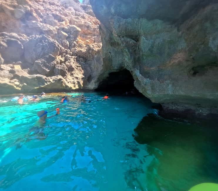 Mallorca: Sea Caves Kayaking Tour, Snorkeling & Snack - Key points to know before you book