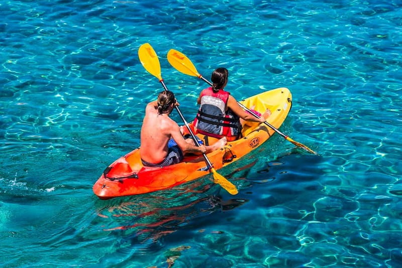 Mallorca: Sea Caves Kayaking Tour, Snorkeling & Snack - Why Mallorca’s caves make this kayak trip special