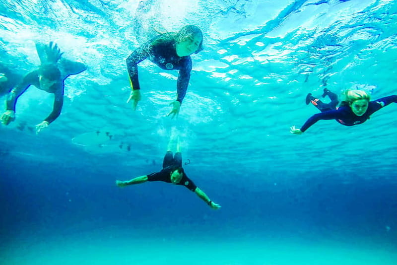 Mallorca: Sea Caves Kayaking Tour, Snorkeling & Snack - Swimming, snorkeling, and the natural pool