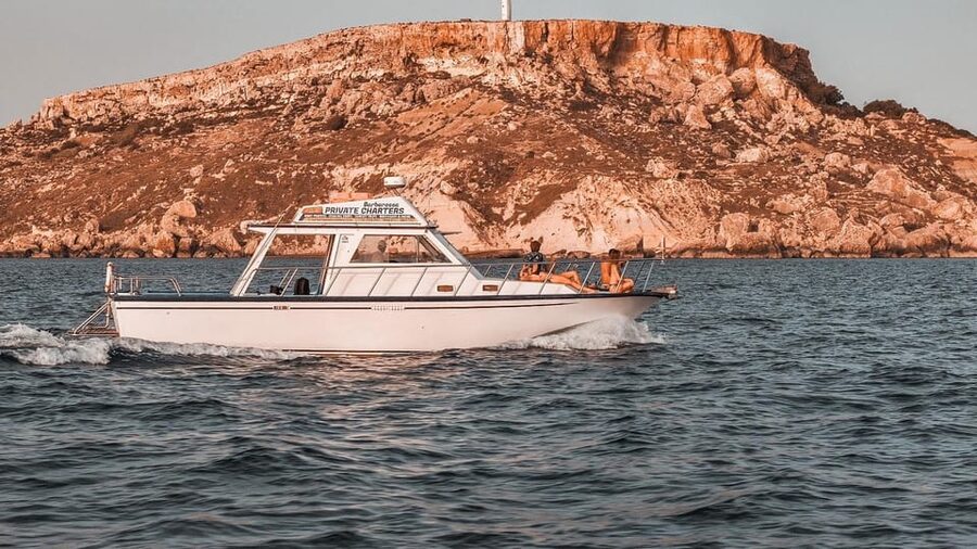 Malta: Blue lagoon, Gozo, Comino & Crystal Lagoon Sea Caves - Timing, access, and who should book
