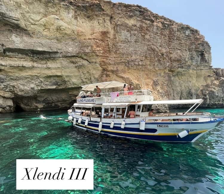 Malta: Comino, Gozo, Blue & Crystal Lagoon, and Caves Cruise - Weather, crowds, and seasonal choices