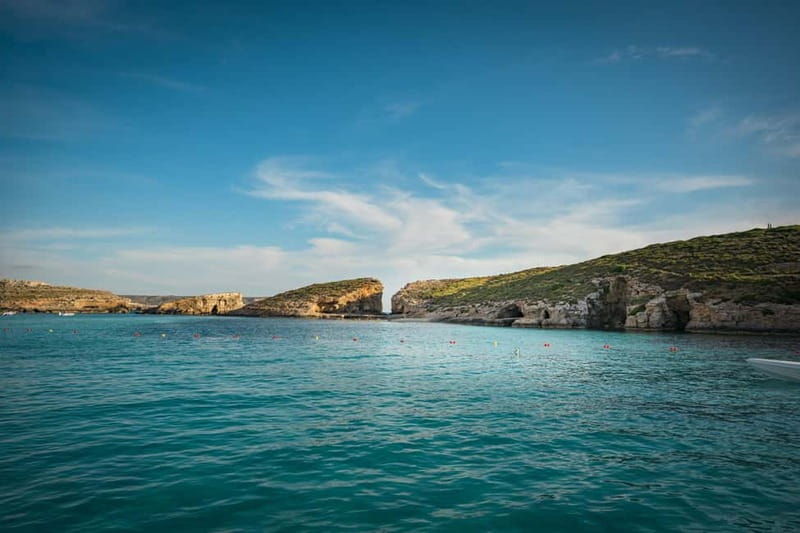 Malta: Comino, Gozo, Blue & Crystal Lagoon, and Caves Cruise - Pick the right boat and route