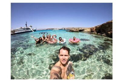 Malta: Comino, Gozo, Blue Lagoon, Crystal Lagoon and Caves Tour