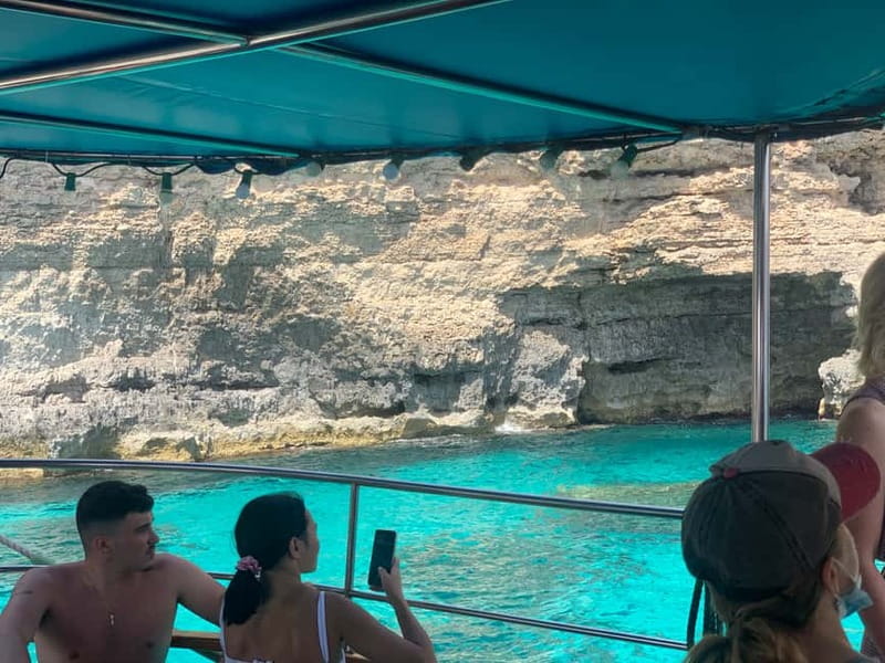 Malta: Comino, Santa Maria Bay, Blue Lagoon & Sea Caves Tour - Who Will Enjoy This Cruise Most?