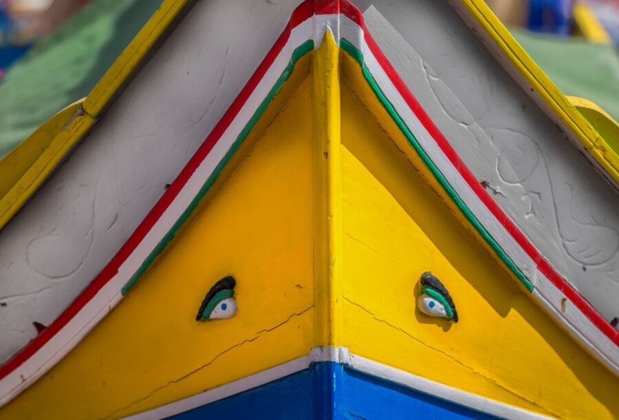 Malta: Marsaxlokk, Blue Grotto, and Qrendi Guided Tour - What the guide adds to the experience