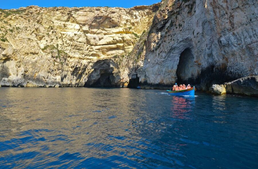 Malta: Marsaxlokk, Blue Grotto, and Qrendi Guided Tour - Timing, pickup, and the real cost of the tour