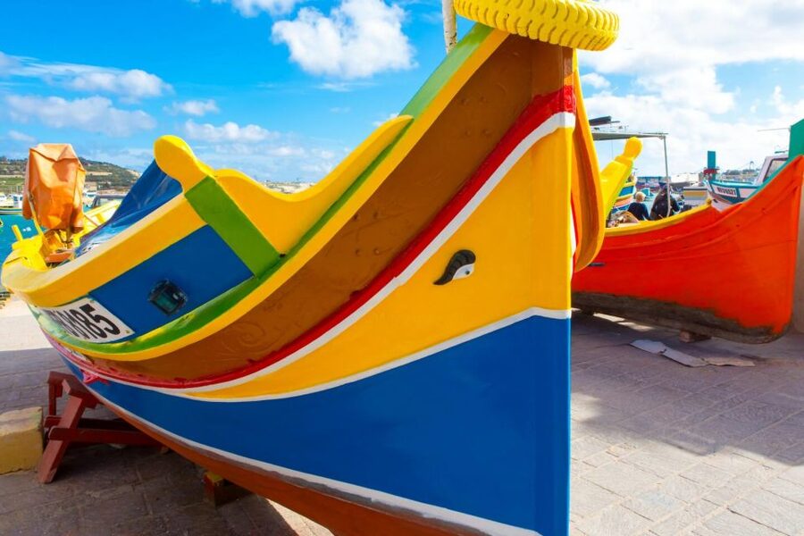 Malta: Marsaxlokk, Blue Grotto, and Qrendi Guided Tour - Who should book this Malta tour?