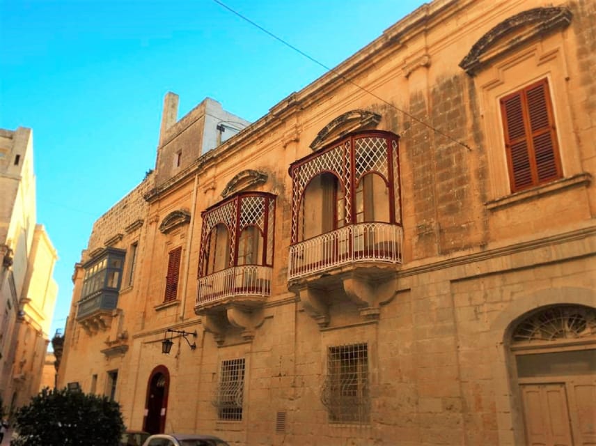 Malta: Mdina and Rabat Walking Tour with Catacombs - Should you book it?