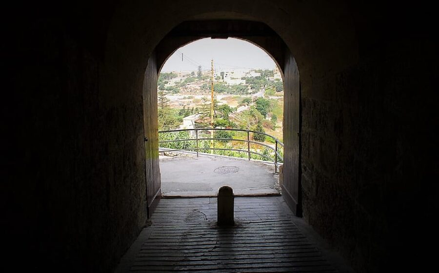 Malta: Mdina and Rabat Walking Tour with Catacombs - World War II shelters add a modern layer