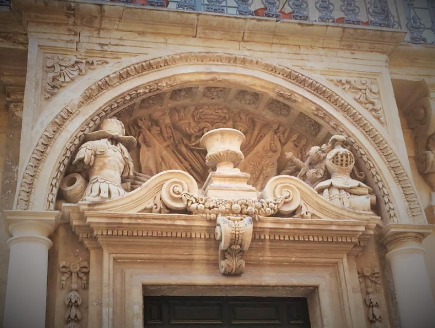 Malta: Mdina and Rabat Walking Tour with Catacombs - What $29 includes and what it does not