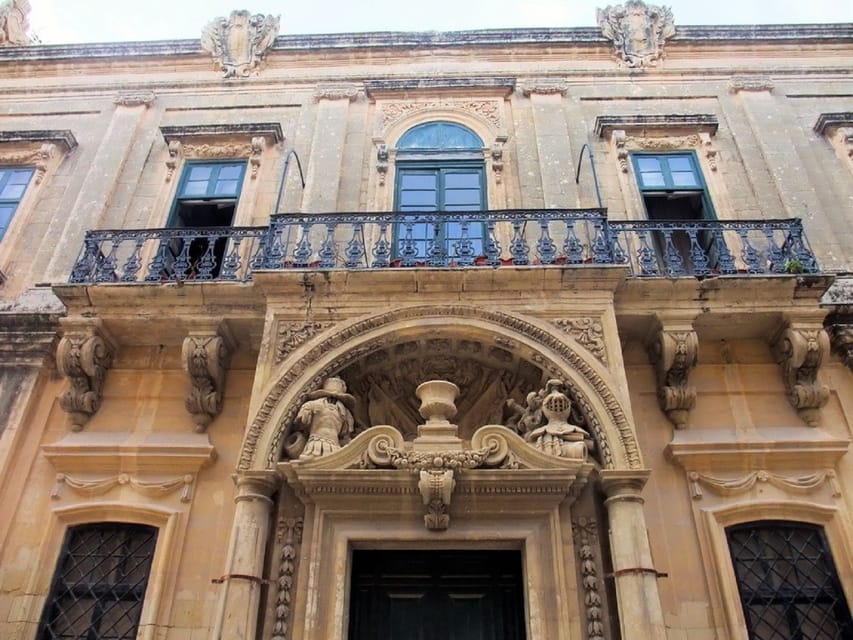 Malta: Mdina and Rabat Walking Tour with Catacombs - Who should book this Mdina and Rabat walk