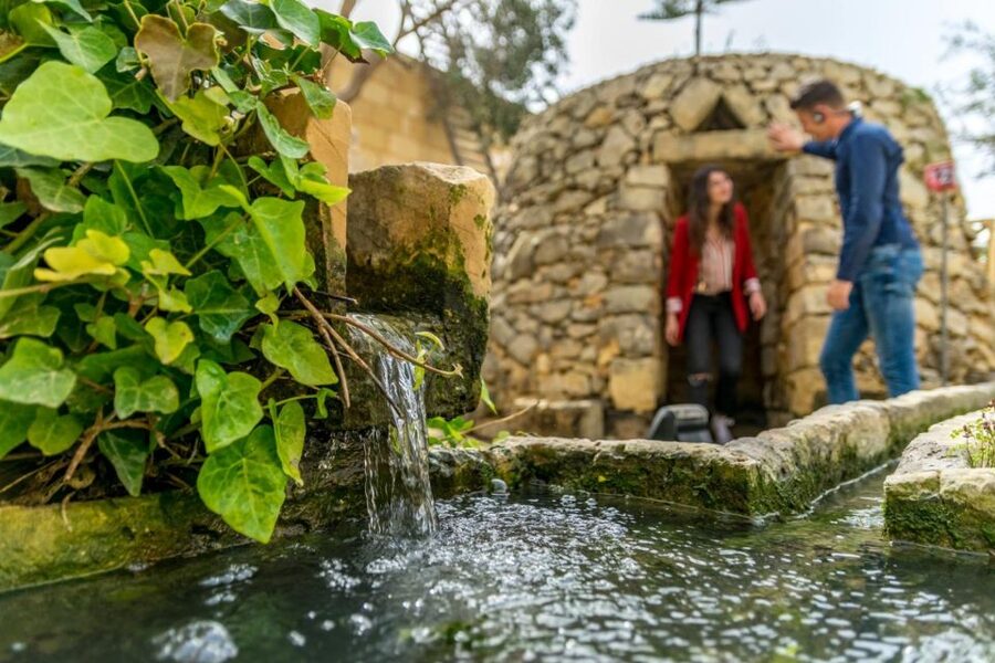 Malta: Prehistoric Temples, Limestone Heritage & Blue Grotto - Key points at a glance