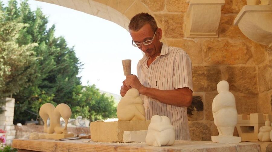 Malta: Prehistoric Temples, Limestone Heritage & Blue Grotto - Three southern Malta highlights in four hours
