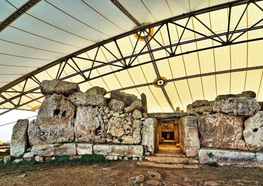 Malta: Prehistoric Temples, Limestone Heritage & Blue Grotto - Is $41 good value?