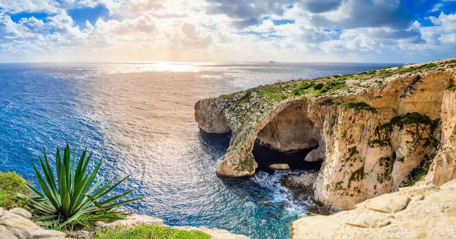 Malta: Prehistoric Temples, Limestone Heritage & Blue Grotto - Limestone Heritage Park: Malta explained through stone