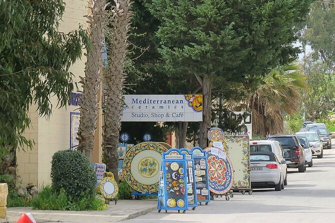 Malta Private tour: 5hr Mosta Dome, Mdina, Dingli Cliff's & Blue Grotto - What is included, and what costs extra