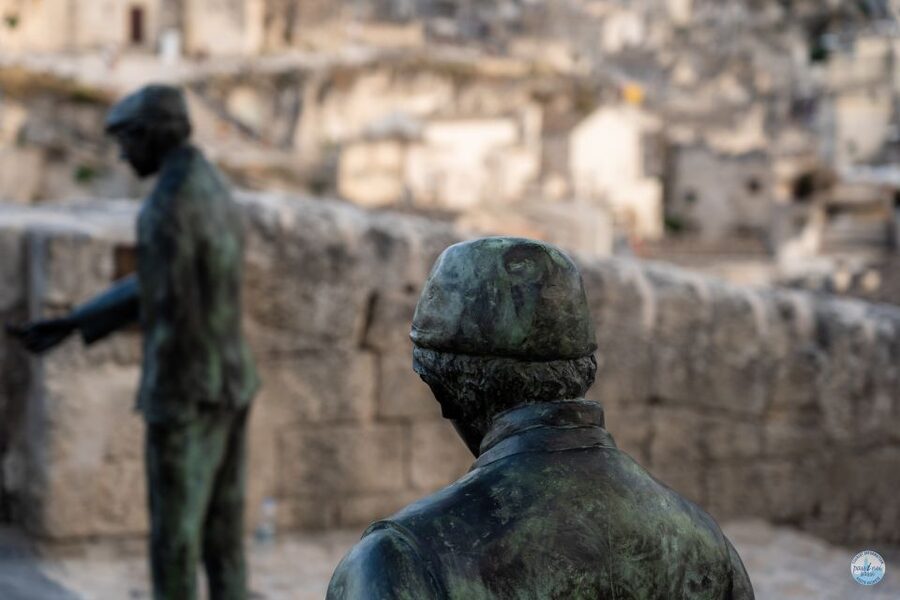 Matera Walking Tour with Casa Grotta & Rock Church Entry - Key points at a glance