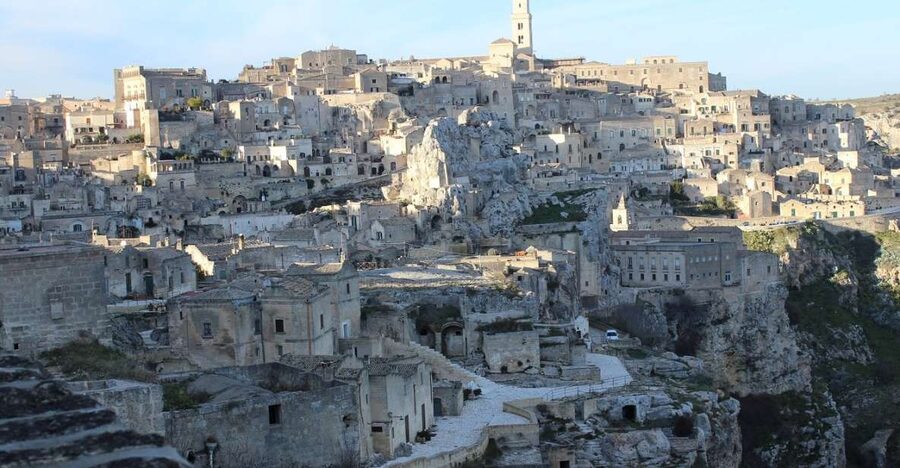 Matera Walking Tour with Casa Grotta & Rock Church Entry - Why Matera makes more sense with a guide