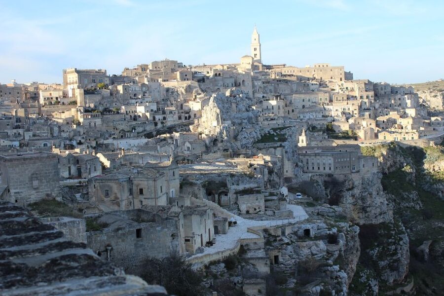 Matera Walking Tour with Casa Grotta & Rock Church Entry - The Casa Grotta: daily life until the 1950s