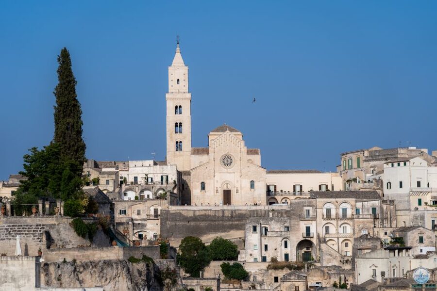 Matera Walking Tour with Casa Grotta & Rock Church Entry - Starting at Via Don Minzoni and Piazza Vittorio Veneto