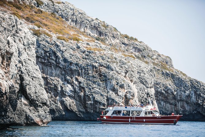 Mini-cruise tour to the Caves of Santa Maria di Leuca - Is $34.76 a fair price?