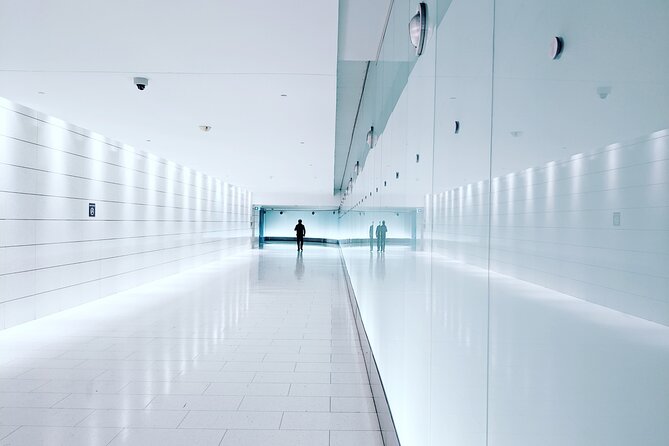 Montreal RESO Underground City + Downtown Tour by MTL Detours - Is $35.30 a good value?