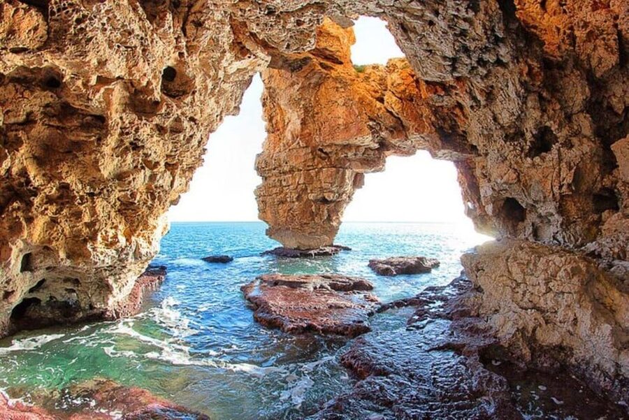 Moraig: Kayak Excursion to Moraig & Cave peces-testos - Key points to know before you book