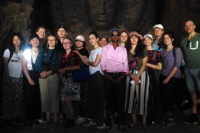 Mumbai Elephanta Caves Private Half-Day Tour including Guide - Should You Book the Elephanta Caves Tour?