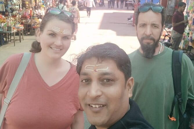 Mumbai Kanheri Caves & Golden Pagoda – A Buddhist Settlement - The panoramic view from the mountain