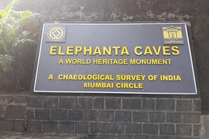 Mumbai Kanheri Caves & Golden Pagoda – A Buddhist Settlement - What the $23 price gets you