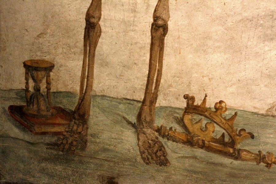 Naples: San Gaudioso Catacombs Guided Tour - How long the visit feels
