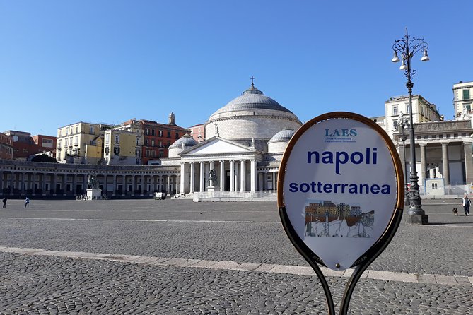Naples Underground Spanish Quarters with Guide - What is under Naples’ Spanish Quarter?