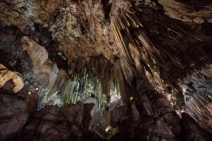 Nerja: Caves of Nerja Entry Ticket with Audio Guide - Is $18 good value?