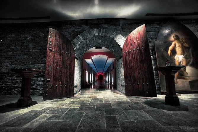 New York Catacombs by Candlelight - Key things to know before booking