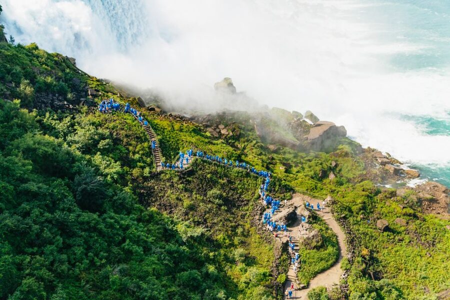 Niagara Falls: Cave of the Winds, Boat Ride, & Trolley Tour - Is $90 per person a fair price?